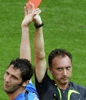 Malaikat Penjaga Buat Elizondo