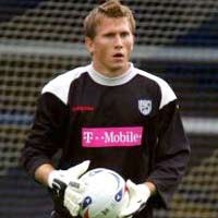 MU Siap Sambut Kiper Baru