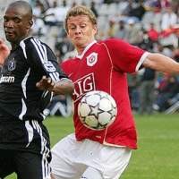 Fergie: Solskjaer Siap Gantikan Ruud