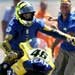Juara, Rossi Catat Rekor