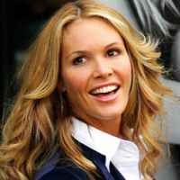 Model Ternama Hobi Nonton Striptease