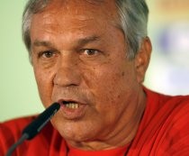 Pelatih Ghana Mundur