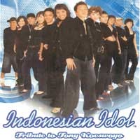 Idol Luncurkan Tribute to Tony Koeswoyo