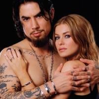 Pernikahan Carmen Electra Bubar Lagi