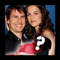 Ngintip Bayi Tom Cruise Berhadiah US$ 100 ribu