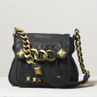 Aksesoris Hot: Tas Beraksen Rantai