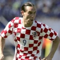 Prso Tak Lagi Bela Kroasia