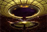 Jerman Ekspor Arsitek Buat Afsel 2010