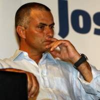 Mourinho Masih Ingin Latih Portugal