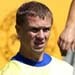 Rebrov Pemain Terbaik Ukraina Musim lalu