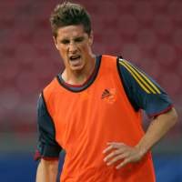 Ingin di Atletico, Torres Tolak MU 