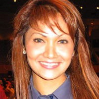 Krisdayanti Dilaporkan FPI ke Polda