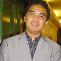 Takut Kurus, Farhan Pilih Naik Lift