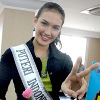 Daftar 15 Besar Penilaian Juri, Posisi Nadine Melorot