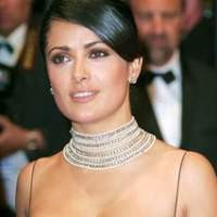 Salma Hayek Hidupkan Betty La Fea