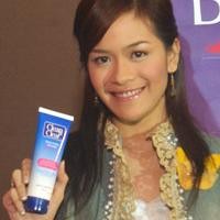 Clean & Clear Deep Action Cleanser