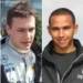McLaren Mengincar Duo Inggris
