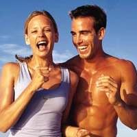 Cinta Wanita, Obat Kuat Bagi Pria