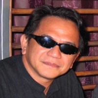 Ray Sahetapy: Cucu Tidak Bikin Tua