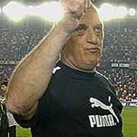 Pelatih Boca Juniors Calon Pelatih Argentina