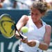 Schnyder Belum Terjegal di Cincinnati