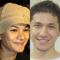 Gading Marten-Astrid Tiar Bersama Lagi