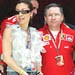 Gelar Datuk Untuk Bos Ferrari