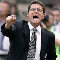 Target Capello Tiga Pemain Lagi