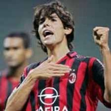 Milan: Menawar Kaka = Sia-Sia
