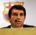 Laporta Segera Mundur