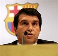 Laporta Segera Mundur