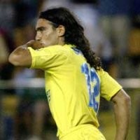 Villarreal Akan Lepas Sorin