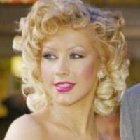Christina Aguilera Garap Album Terakhir
