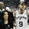 Tony Parker Cemburui Lumba-lumba
