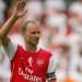 Bye Bergkamp, Welcome Emirates