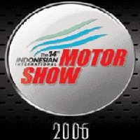 MotorShow Ajang Pamer ATPM