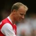 Bergkamp Ingin Pensiun Total