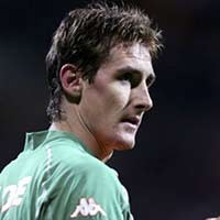 Bos Newcastle Kagumi Klose