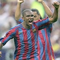 Etoo: Barca Kian Ditakuti