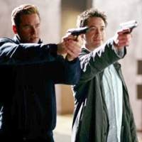 VCD/DVD Kiss Kiss Bang Bang