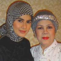 Ibunda Astri Ivo Dituduh Terlibat Penipuan Rp 1,2 M