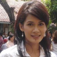 Kenikmatan Dini Hari Berliana Febrianti