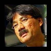 Darwis Triadi: Bohong Itu!