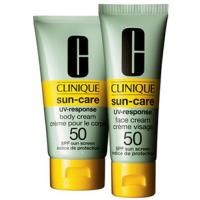 Clinique UV-Responce Face & Body