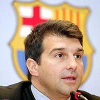 Ada Prahara di Barcelona