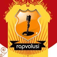 rapvolusi: Rap Bumbu Indonesia!