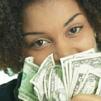 Jadi Cewek Matre Bikin Panjang Umur