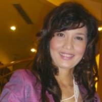 Gara-gara Dikelitikin, Arzetti Langsing Sekejap