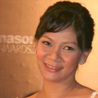 Dian Nitami Risih Mesra Bareng Anjasmara