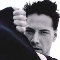 Tidur Bareng Keanu Reeves Dapat Rp 20 juta